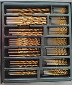 Borenset van HOFFTECH 100 stuks omgerekend € 0.25 per boor, Ophalen of Verzenden, Nieuw, 600 watt of meer, Overige typen