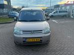 Citroen Berlingo 1.6i Multispace Attraction, Voorwielaandrijving, Stof, Gebruikt, 4 cilinders