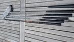 Black Diamond, staal, Sport en Fitness, Golf, Ophalen, Gebruikt, Set, Overige merken