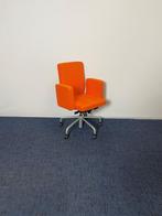 1 x Bulo Pub & club vergaderstoelen / bureaustoelen, Huis en Inrichting, Stoelen, Ophalen, Gebruikt, Overige kleuren, Eén