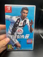 FIFA 19 - Nintendo Switch, Spelcomputers en Games, Games | Nintendo Switch, Online, Lenn hodes, 1 speler, Ophalen of Verzenden