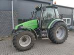 Deutz Fahr Agrotron 110 MK3, 80 tot 120 Pk, Deutz - Fahr, 7500 tot 10000
