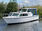 POLARIS 800 Open Cabin (bj 1983), Gebruikt, Overige brandstoffen, 6 tot 9 meter, 50 pk of meer
