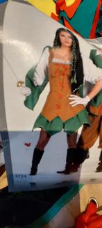 Middeleeuws Kostuum Maat 44 nieuw, Maat 42/44 (L), Ophalen of Verzenden, Kleding, Historisch