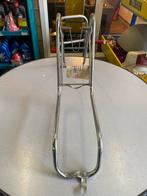 Vintage Peugeot Bagagedrager model C (propeller), Antiek en Kunst, Ophalen