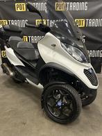Piaggio MP3 500 LT ABS ASR 2014 6 mnd garantie autorijbewijs, Scooter, 493 cc, Bedrijf, 12 t/m 35 kW