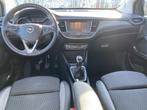 Opel Crossland X 1.2 Innovation Comf intr, Climate contr, st, 12 maanden, Gebruikt, 82 pk, Bedrijf
