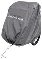 Hoes Burley raincover, Fietsen en Brommers, Fietsaccessoires | Aanhangers en Karren, Ophalen of Verzenden, Zo goed als nieuw, 80 kg of meer