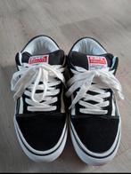 British Knights Sneakers - Maat 40, British Knights, Zwart, Ophalen of Verzenden, Sneakers of Gympen