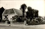 Leiderdorp de oude woning, Verzamelen, Ansichtkaarten | Nederland, Ophalen of Verzenden, Voor 1920, Ongelopen, Zuid-Holland