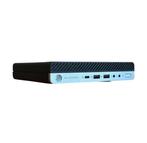 HP EliteDesk 800 G4 65W Mini PC i5-8500 – 8GB – 256GB - W11