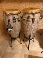 Conga’s galaxy LP Set, Ophalen, Melodische percussie