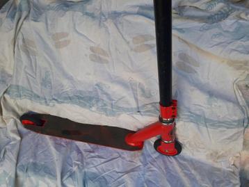 NKD Stuntstep, Neco, Oxelo etc beschikbaar voor biedingen