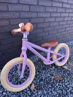 Little Dutch Roze Loopfiets - Goede staat!, Kinderen en Baby's, Speelgoed | Buiten | Voertuigen en Loopfietsen, Ophalen, Zo goed als nieuw