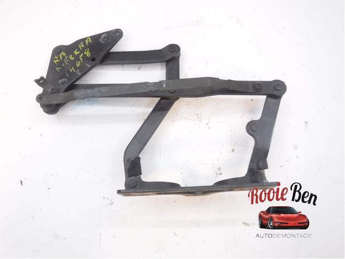 Scharnier Achterklep van een Mercedes SLK, Auto-onderdelen, Overige Auto-onderdelen, Mercedes-Benz, Gebruikt, 3 maanden garantie