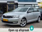 Skoda Rapid Spaceback 1.0 TSI Greentech Clever |CLIMA|CRUISE, Voorwielaandrijving, Stof, Gebruikt, Met garantie (alle)