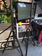 Speaker standaards / statieven, Ophalen of Verzenden