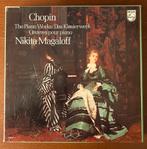 Chopin door Nikita Magaloff 16 lp’s, Ophalen, Kamermuziek, Overige formaten, Zo goed als nieuw