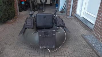 Zeck bellycat beschikbaar voor biedingen