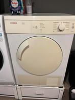 Bosch wasdroger., Witgoed en Apparatuur, Ophalen, 6 tot 8 kg, Zo goed als nieuw, 85 tot 90 cm
