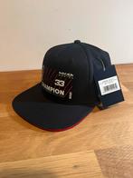 Max verstappen world champion 2021 cap, Ophalen of Verzenden, Zo goed als nieuw