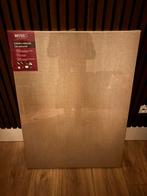 MUSEO LINNEN NATUREL SCHILDERSDOEK (60x80), Ophalen of Verzenden, Nieuw, Doek