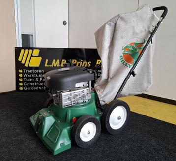 BILLY GOAT LB 61 bladzuiger beschikbaar voor biedingen