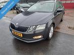 Skoda Octavia Combi 1.6 TDI DSG Greentech Ambition Panorama, Auto's, Skoda, Te koop, Geïmporteerd, Gebruikt, Octavia