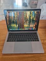 MacBook Pro 13" Retina - i5, 8GB, 128GB SSD, MacBook Pro, Gebruikt, 2 tot 3 Ghz, Qwerty