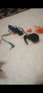 Microfoon voor autoradio, Ophalen of Verzenden, Nieuw