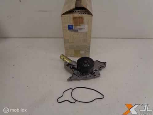 A6112001001 WATERPOMP VITO W638 CDI NOS OEM MERCEDES-BENZ, Auto-onderdelen, Motor en Toebehoren, Mercedes-Benz, Nieuw, Ophalen of Verzenden