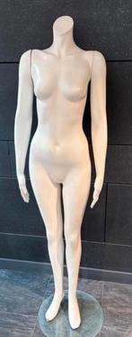 etalage pop, Ophalen of Verzenden, Zo goed als nieuw, Paspop