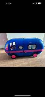 LoL Surprise collectie, Kinderen en Baby's, Speelgoed | Poppen, Ophalen, Gebruikt, Overige typen