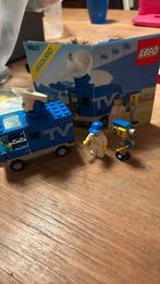 Lego 6661, Ophalen of Verzenden, Gebruikt