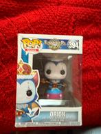 Orion summoners war funko pop, Ophalen of Verzenden, Zo goed als nieuw