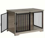 Hondenbench (nieuw in de doos) te koop!, Dieren en Toebehoren, Hondenhokken, Ophalen, 65 tot 100 cm, 75 tot 110 cm, Nieuw