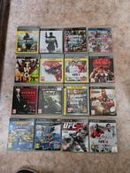 PS3 Games Collectie - 16 Titels!, Gebruikt, Online, Overige genres, 1 speler