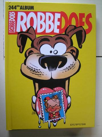Robbedoes Albums. 244 beschikbaar voor biedingen