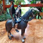 Schleich elf, 4 stuks, Ophalen of Verzenden, Zo goed als nieuw