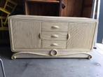 Vintage dressoir, Ophalen