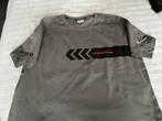 Porsche Design T-shirt Grijs - Maat 3XL, Ophalen of Verzenden, Zo goed als nieuw, Overige maten, Grijs