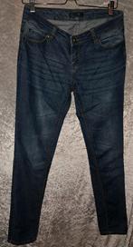 Leuke spijkerbroek van Only L/32, Ophalen of Verzenden, Zo goed als nieuw, Blauw, W30 - W32 (confectie 38/40)