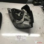 Opel astra H SW  1.6B Facelift 2007 2500169  Achterlicht  Li, Gebruikt, -, -, Ophalen of Verzenden