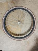 Fietswiel met band 28", Fietsen en Brommers, Fietsonderdelen, Ophalen, Gebruikt, Algemeen, Wiel