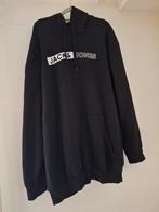 ZWARTE HEREN SWEATER JACK EN JONES 6XL (NIEUW!!), Kleding | Dames, Grote Maten, Verzenden, Zo goed als nieuw, Zwart, Trui of Vest