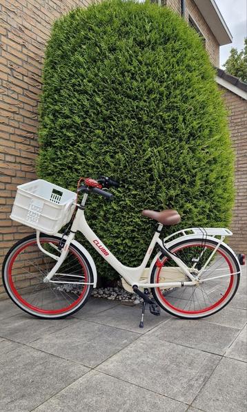 Alpina Clubb 26 inch beschikbaar voor biedingen