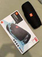 JBL Charge 3 Stealth Edition, Audio, Tv en Foto, Luidsprekers, JBL, Overige typen, Ophalen of Verzenden, Zo goed als nieuw