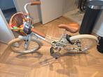 Veloretti kinderfiets met mand, Ophalen, Gebruikt, 20 inch