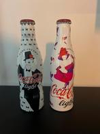 Coca-Cola Light Marc Jacobs Limited Edition, Verzamelen, Ophalen of Verzenden, Zo goed als nieuw, Verpakking