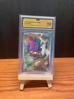 Pokemon N’S Zorua 108/100 GEM/MINT 10, Hobby en Vrije tijd, Verzamelkaartspellen | Pokémon, Ophalen of Verzenden, Nieuw, Losse kaart